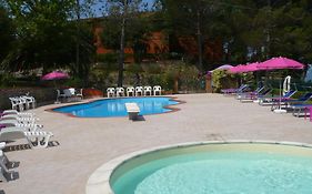 Hotel Il Poggetto